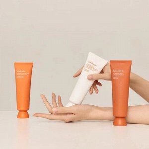 Sulwhasoo White Ginseng Radiance Refining Mask Очищающая пилинг маска 120 мл