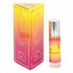 Al Rehab 6ml Al-Nourus Арабские масляные духи Аль Рехаб Аль-Нурус для женщин