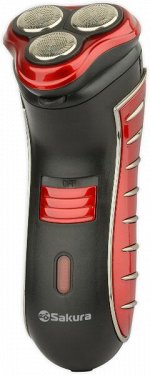Бритва SA-5414RB