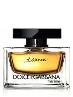 DOLCE &amp; GABBANA THE ONE Essence lady  65ml edp