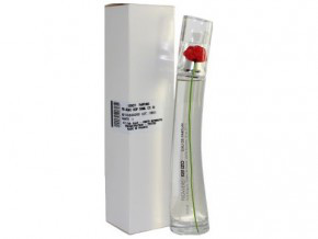 KENZO FLOWER BY lady TEST  50ml edp парфюмерная вода женская Тестер