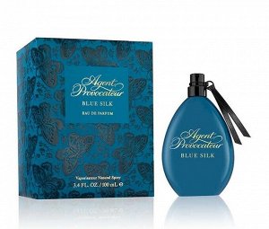 AGENT PROVOCATEUR BLUE SILK  lady 100ml edp парфюмированная вода женская