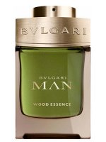 BVLGARI MAN Wood Essence men tester 100ml edp NEW