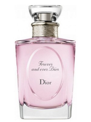 DIOR FOREVER AND EVER lady 100ml edt туалетная вода женская