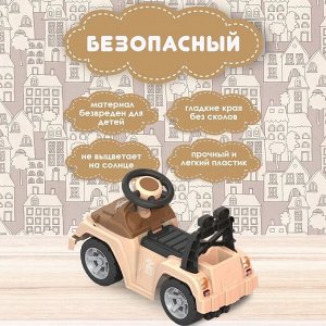 Нордпласт Толокар "Кочевник"
