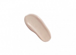 Тональный крем ультралегкий без эффекта маски "Really Second Skin" SPF20 Y.O.U. 30мл., шт