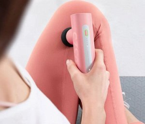 Ударный массажер Xiaomi WOLONOW FGMN-R-35