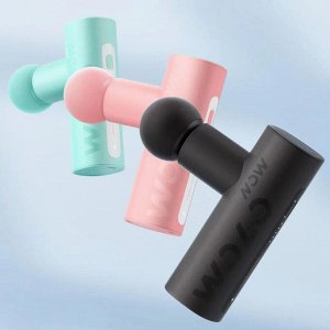 Ударный массажер Xiaomi WOLONOW FGMN-R-35