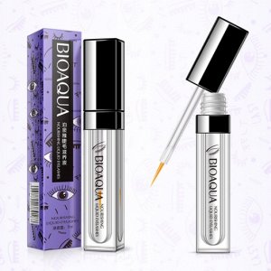 Сыворотка для роста ресниц и бровей BIOAQUA Nourishing Liquid Eyelashes (7мл)