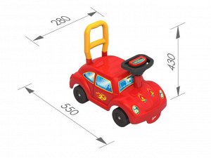 Нордпласт Авто "GO!"
