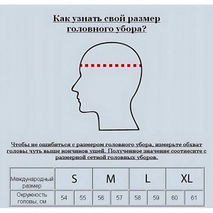 Размерная сетка