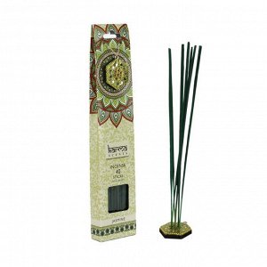 "KARMA SCENTS" Благовония 40шт. с подставкой