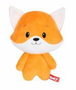 &quot;FANCY&quot; Игрушка мягк. &quot;Лиса&quot; 21х6х14см