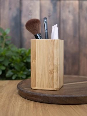 "WOOD&NATURAL" Стакан 7х11см, бамбук
