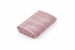 Полотенце махровое &quot;Мельбурн&quot; 30х30см, цв.темно-розовый, пл.350