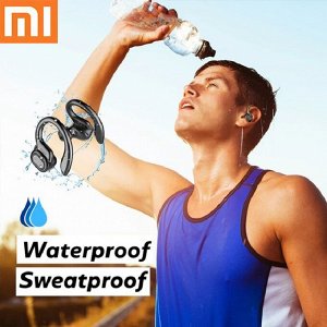 Спортивная Bluetooth-гарнитура XiaomiTWS S730 Ture