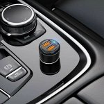 Автомобильные зарядные устройства/Трансмиттеры