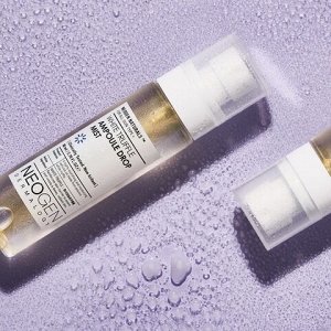 NEOGEN Dermalogy White Truffle Ampoule Drop Mist Ампульный мист для лица