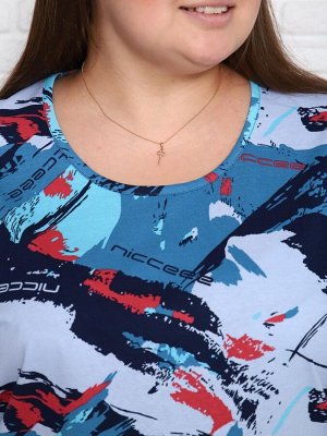 Туника женская