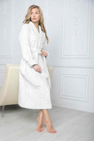 Халат женский