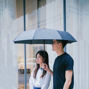 Автоматический зонт Xiaomi Xiaomi KongGu Auto Folding Umbrella WD1