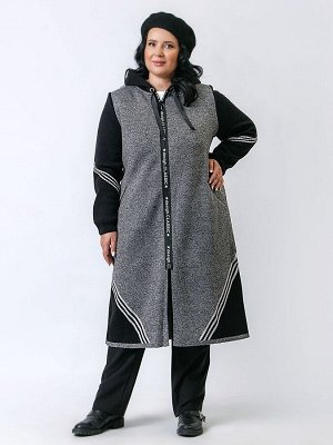 Кардиган женский М-0984