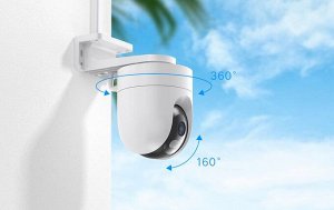 IP камера Xiaomi Outdoor Camera CW400