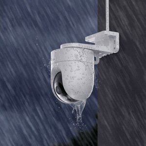 IP камера Xiaomi Outdoor Camera CW400