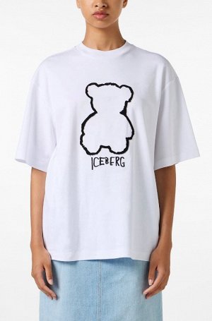 Футболка T-SHIRT