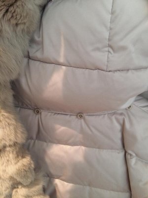 Пуховик Marella Sport