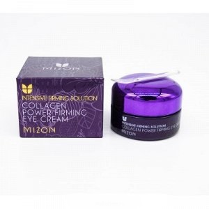 Mizon Collagen Power Firming Eye Cream 25ml - Крем для век и кожи вокруг глаз с коллагеном