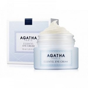 Agatha Essentiel Eye Cream 30ml - Увлажняющий крем для глаз