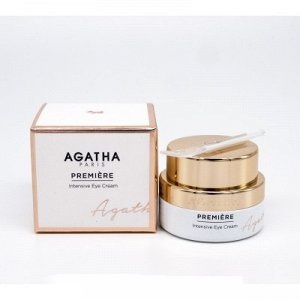 Agatha Premiere Intensive Eye Cream 20ml - Интенсивный крем для глаз