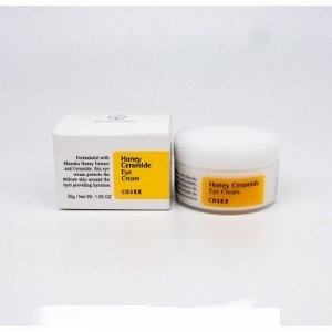 (Без упаковки) COSRX Honey Ceramide Eye Cream 30g - Крем для кожи вокруг глаз с керамидами и медом