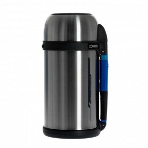 Термос японский Zojirushi SF-CC13-XA 1,3л. стальной