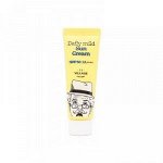 Village 11 Factory Daily Mild Sun Cream SPF50/PA++++ - Солнцезащитный крем для ежедневного использования