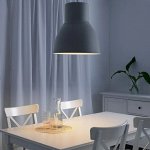 IKEA💙 Освещение