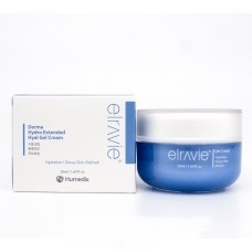 Humedix Elravie Derma Hydro Extended Hyal Gel Cream - Крем-гель для лица