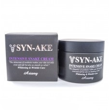 Ariany Syn-Ake Intensive Snake Cream - Крем с экстрактом змеиного яда