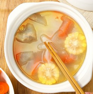 Салфетки для поглощения масла с пищи, 16 см, 20 шт