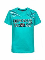Футболка для мальчика