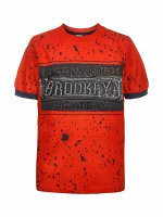 Футболка для мальчика