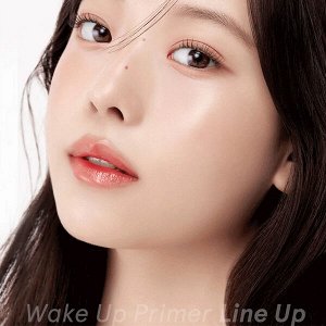 Легкий увлажняющий праймер CLIO Wake Up Primer Moisture, 50мл