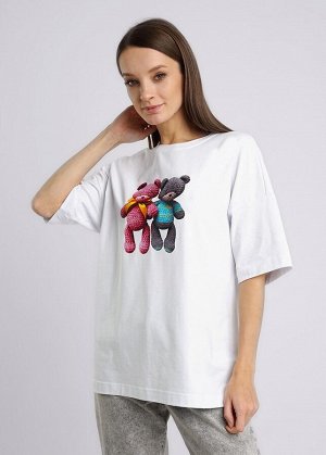 Футболка женская