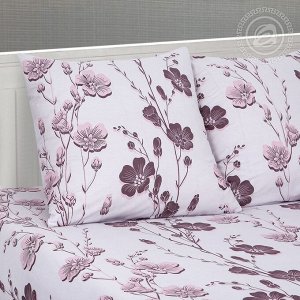 Постельное белье Ночка (поплин DE LUXE)