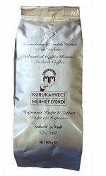 Кофе в зернах  Махмет Эфенди Турция 500 грамм