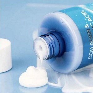 Увлажняющая эмульсия с гиалуроновой кислотой и коллагеном FarmStay Collagen&Hyaluronic Acid Hydrating Emulsion, 300мл