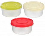Банка для хранения продуктов