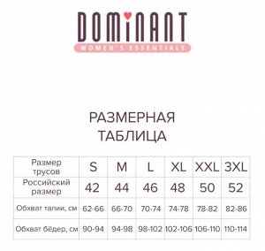 Размерная сетка