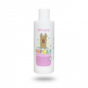 Шампунь без слез "Череда" 250 ml